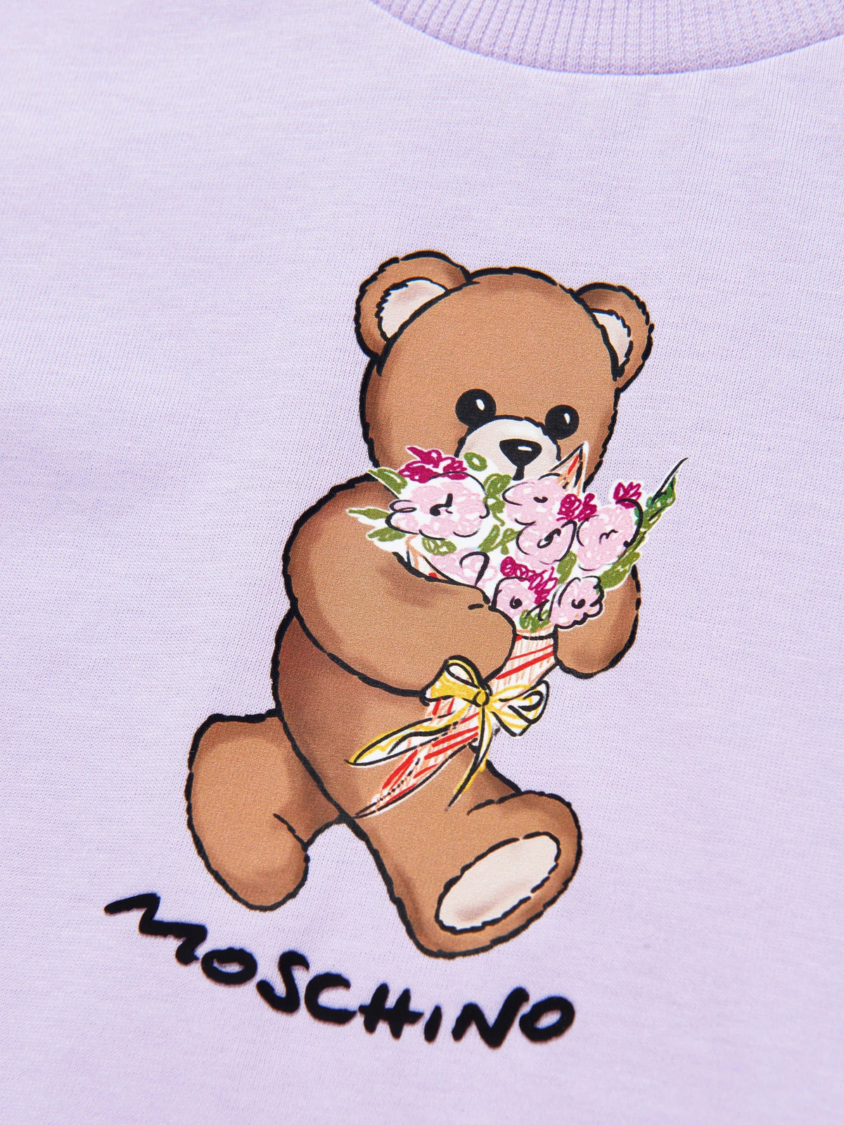 Teddy Bear T-shirt