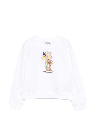 Teddy Bear Sweatshirt