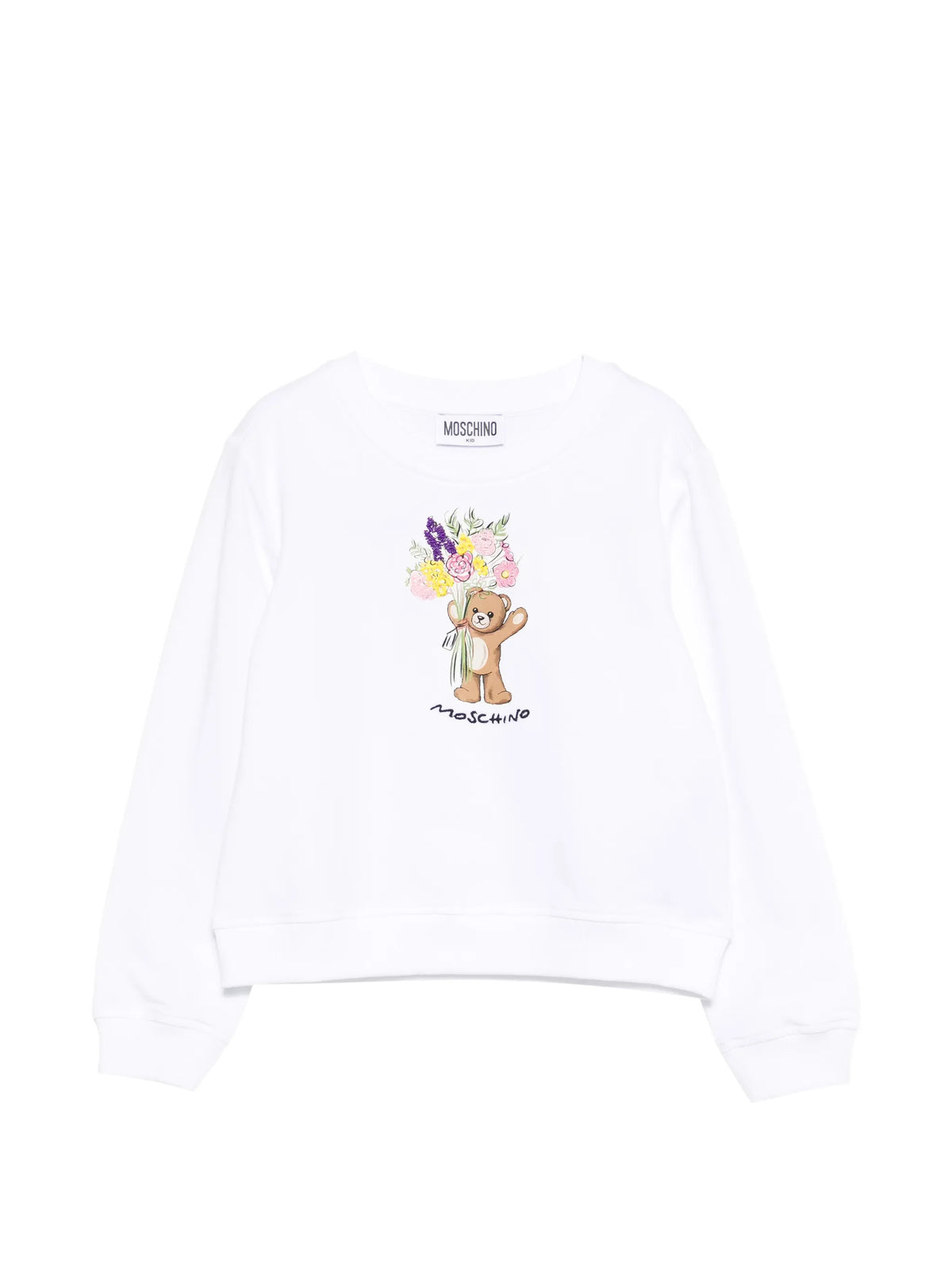 Teddy Bear Sweatshirt