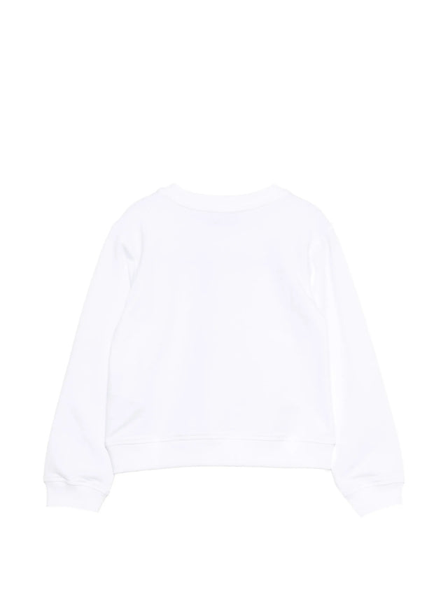 Teddy Bear Sweatshirt