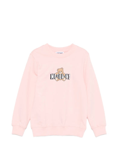 Teddy Bear Sweatshirt