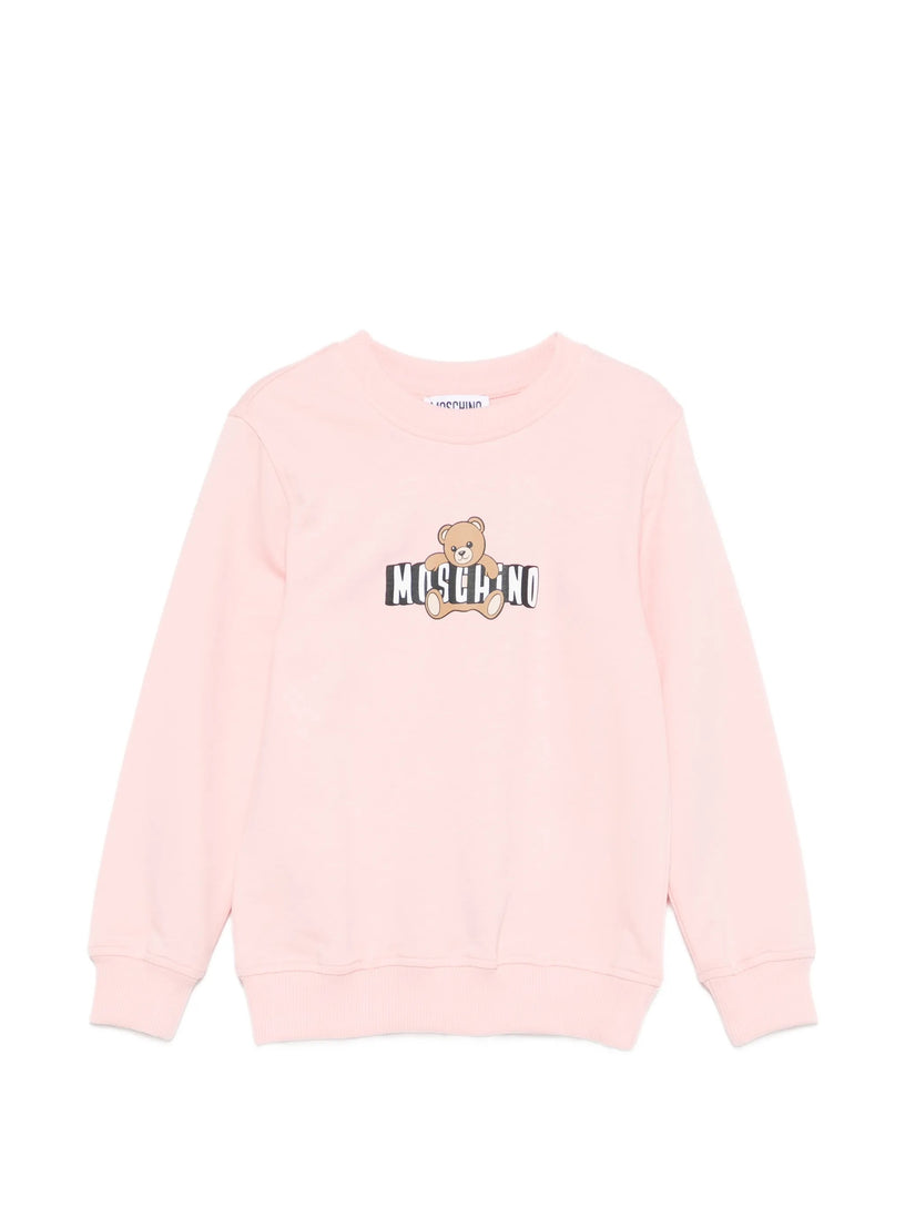 Teddy Bear Sweatshirt