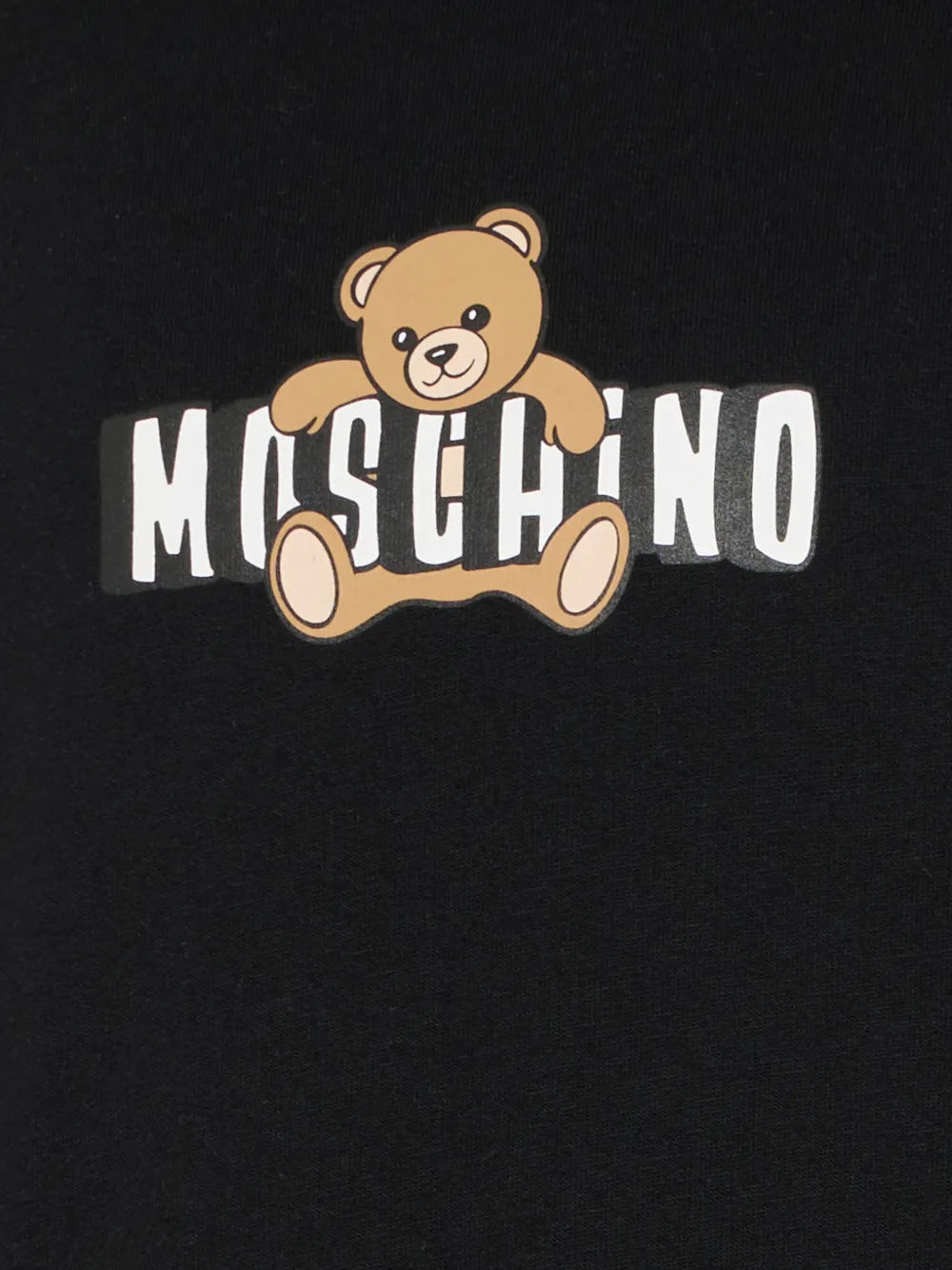 Teddy Bear Sweatshirt