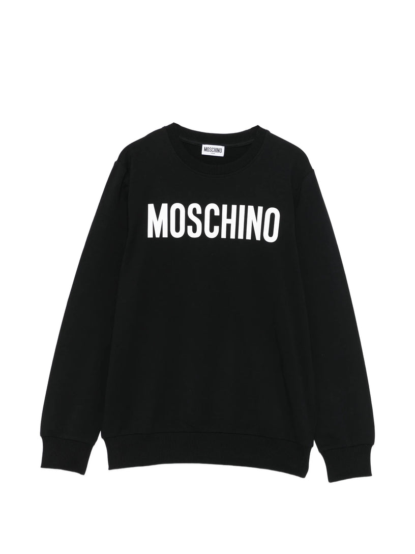 Logo sweatshirt