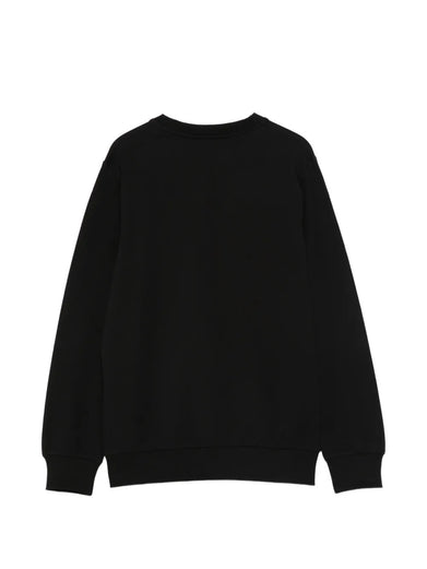 Logo sweatshirt