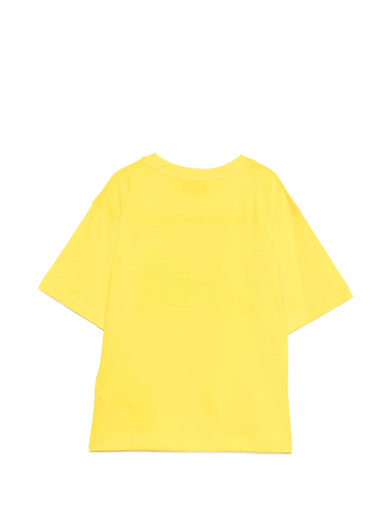 Graphic-printed T-shirt