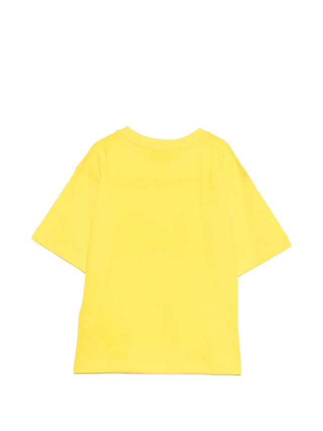 Graphic-printed T-shirt