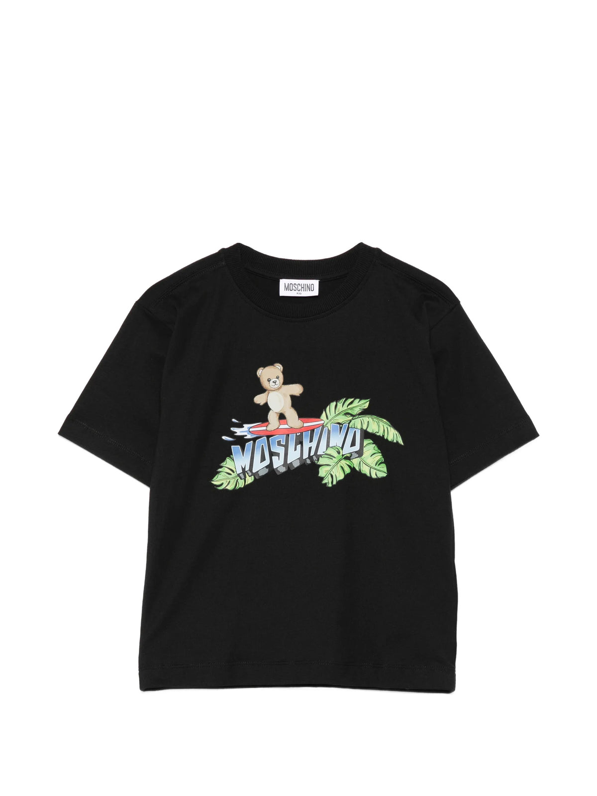 Graphic-printed T-shirt