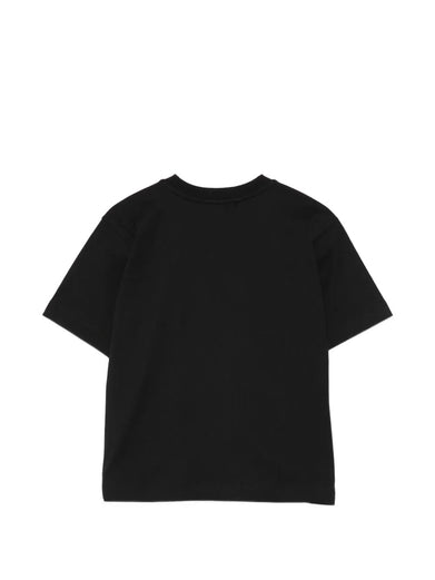 Graphic-printed T-shirt