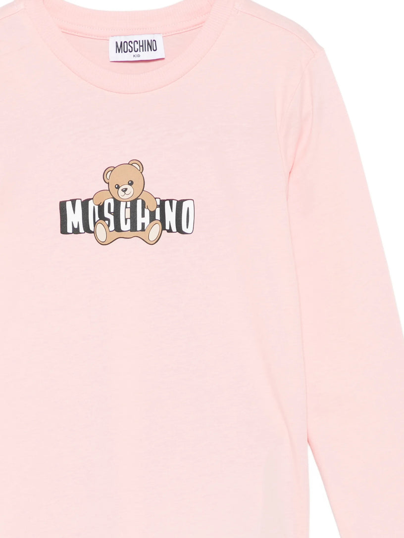 Teddy Bear T-shirt