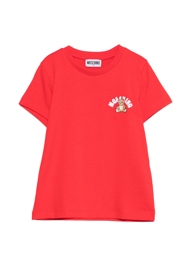 Teddy T-shirt