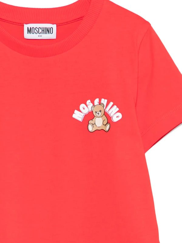 Teddy T-shirt