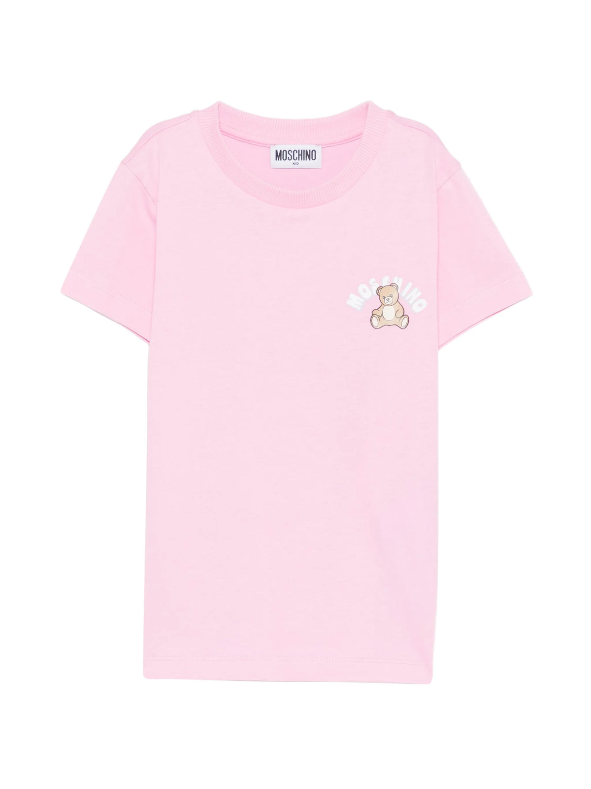 Teddy T-shirt