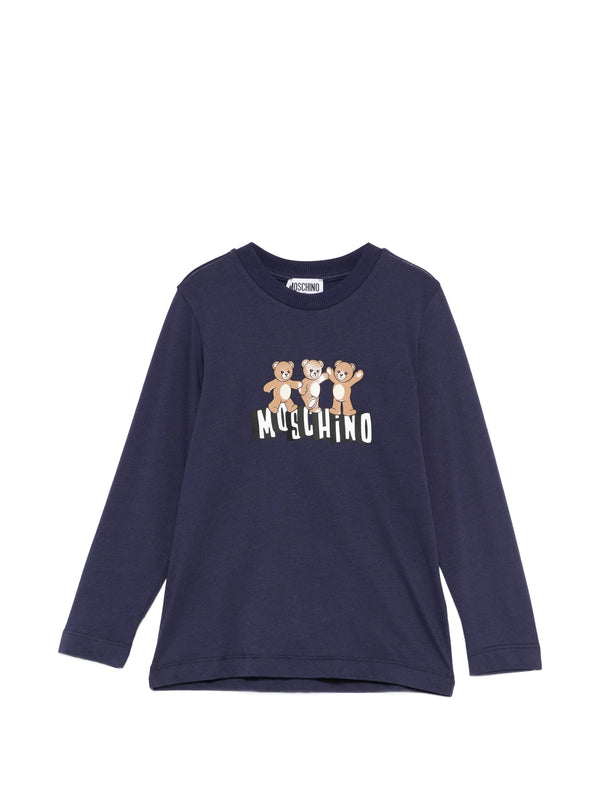 T-shirt Teddy Bear