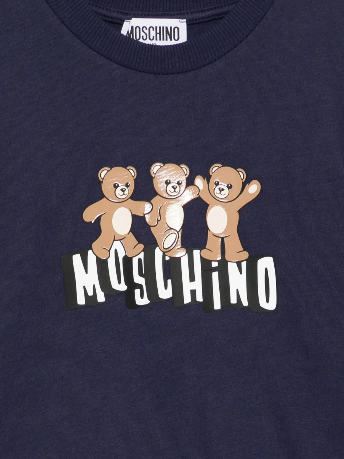 Teddy Bear T-shirt