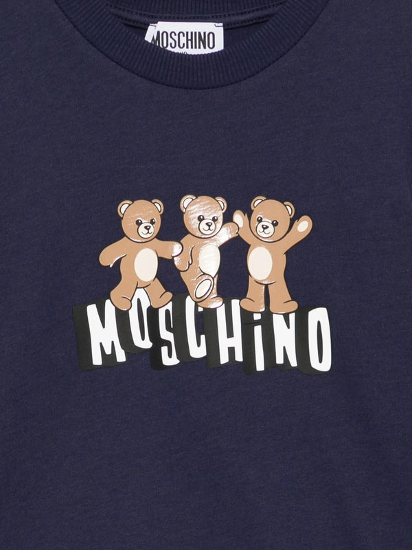 T-shirt Teddy Bear