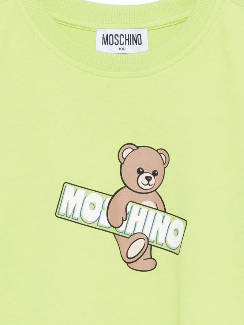 Teddy Bear T-shirt
