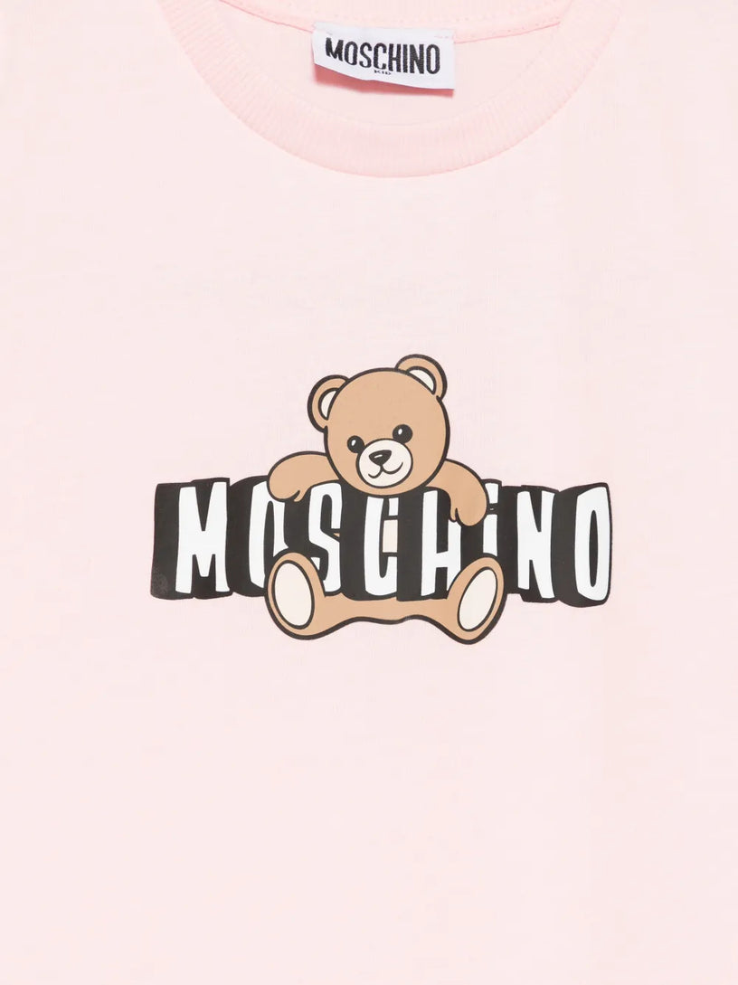 Teddy T-shirt