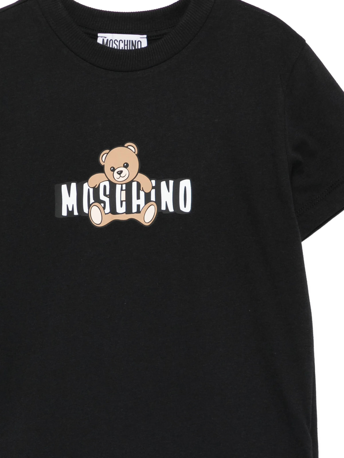 Teddy T-shirt