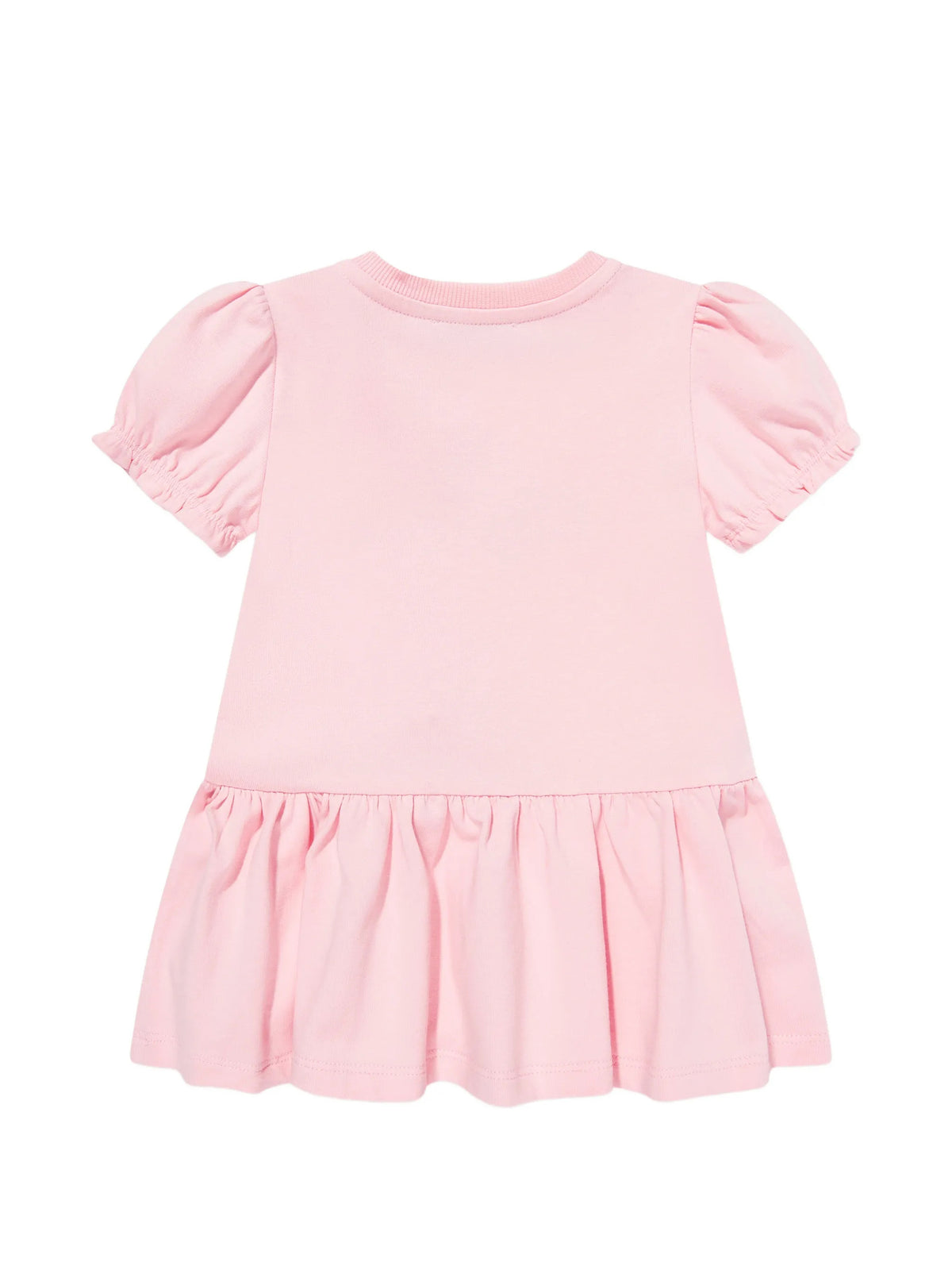 Teddy Bear Dress