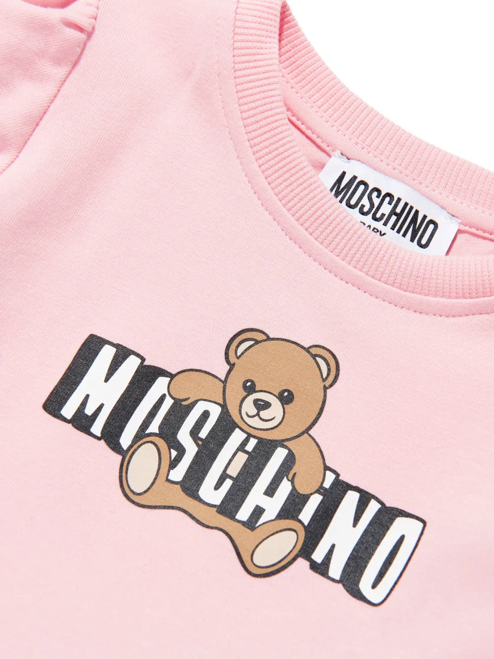Teddy Bear Dress