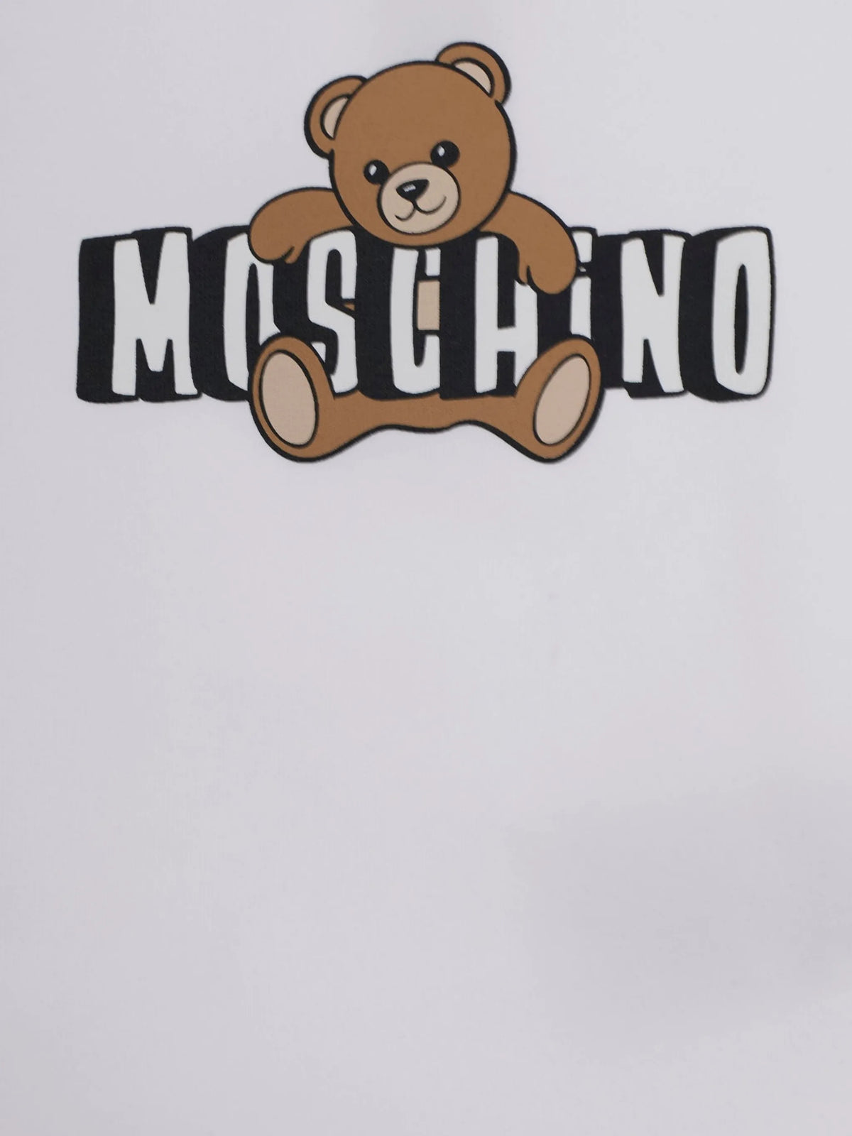 Teddy tracksuit