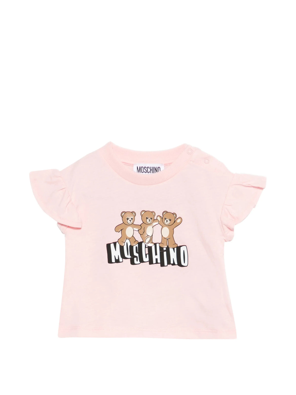 Teddy bear T-shirt