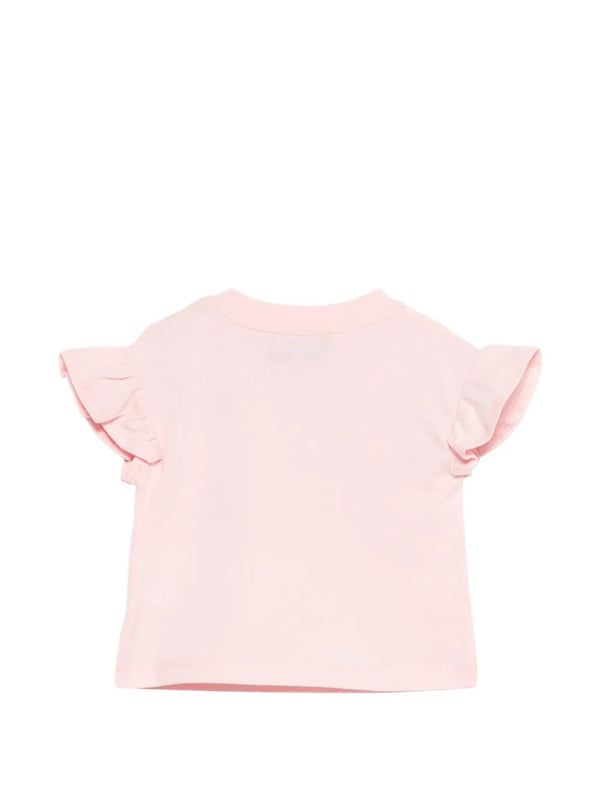Teddy bear T-shirt