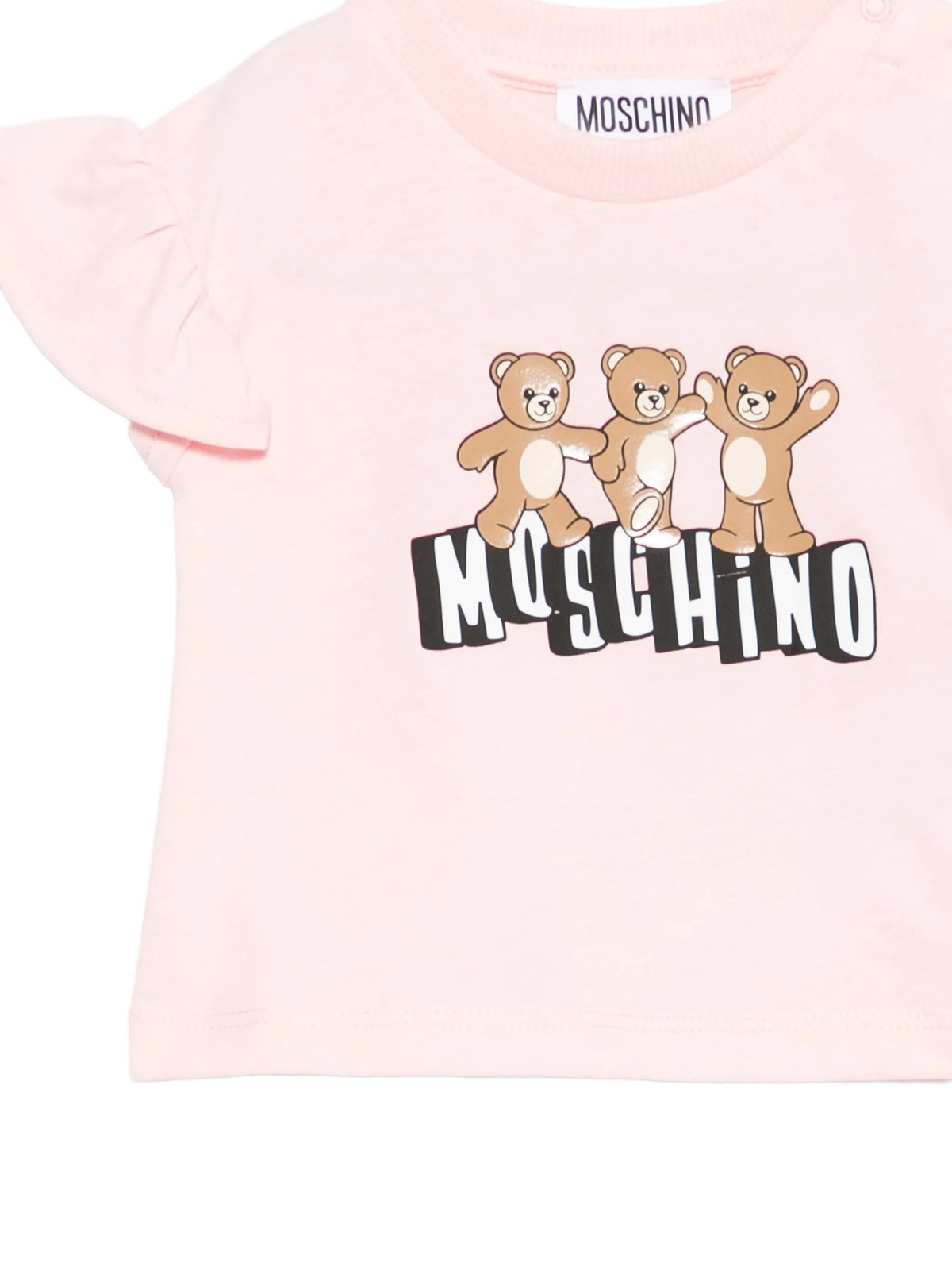 Teddy bear T-shirt