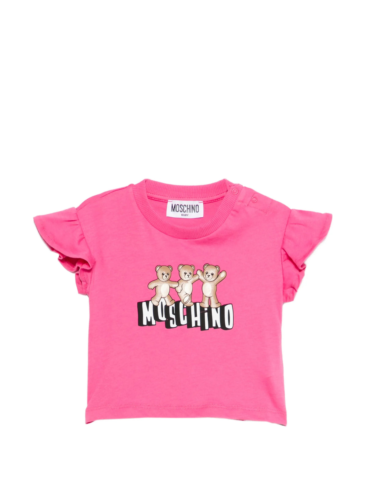 Teddy bear T-shirt