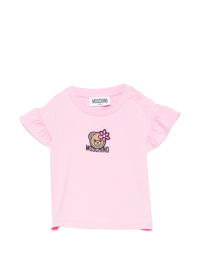Teddy T-shirt