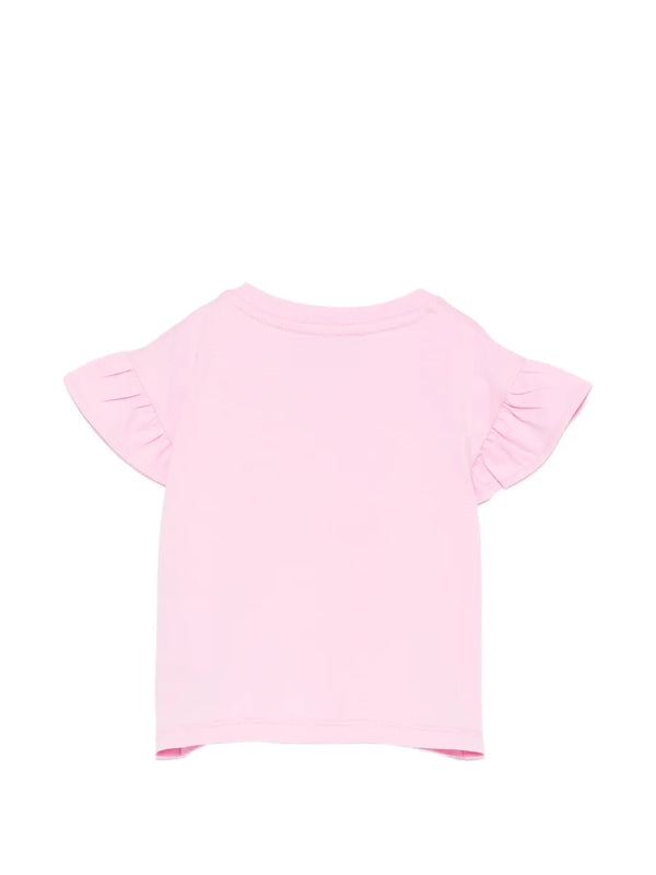 Teddy T-shirt