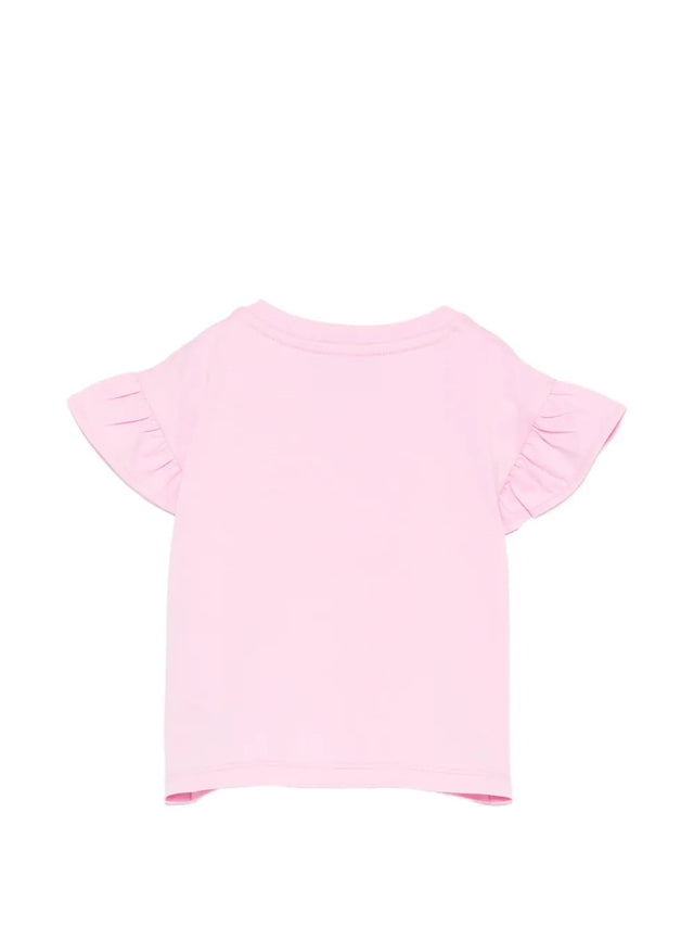 Teddy T-shirt