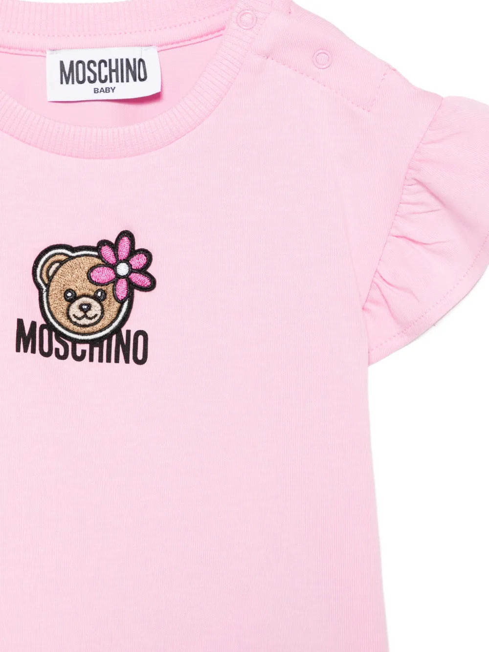 Teddy T-shirt