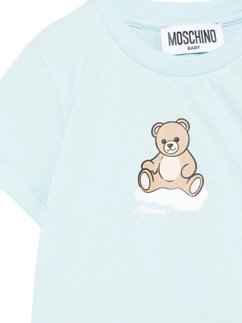 Teddy Bear T-shirt