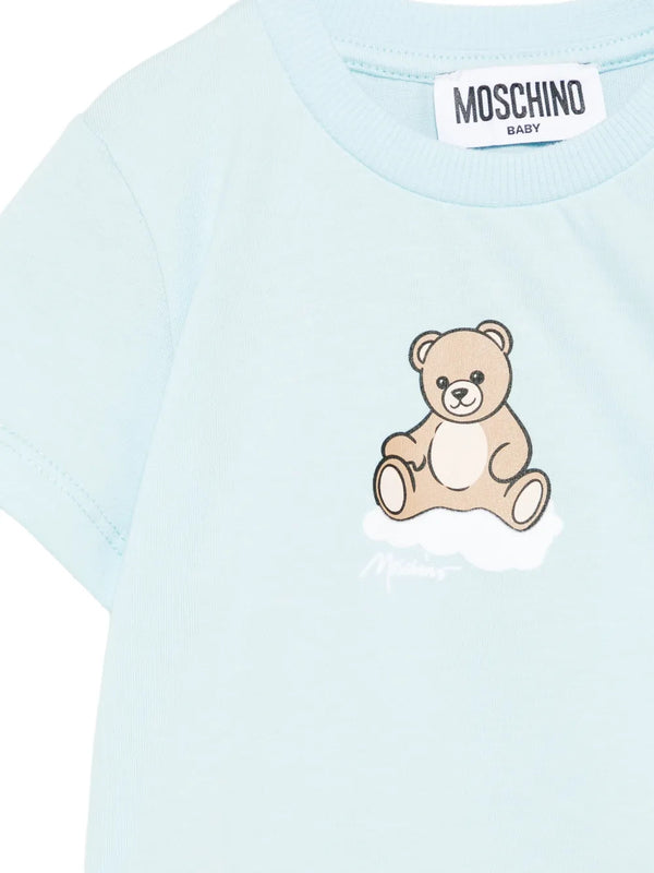 Teddy Bear T-shirt