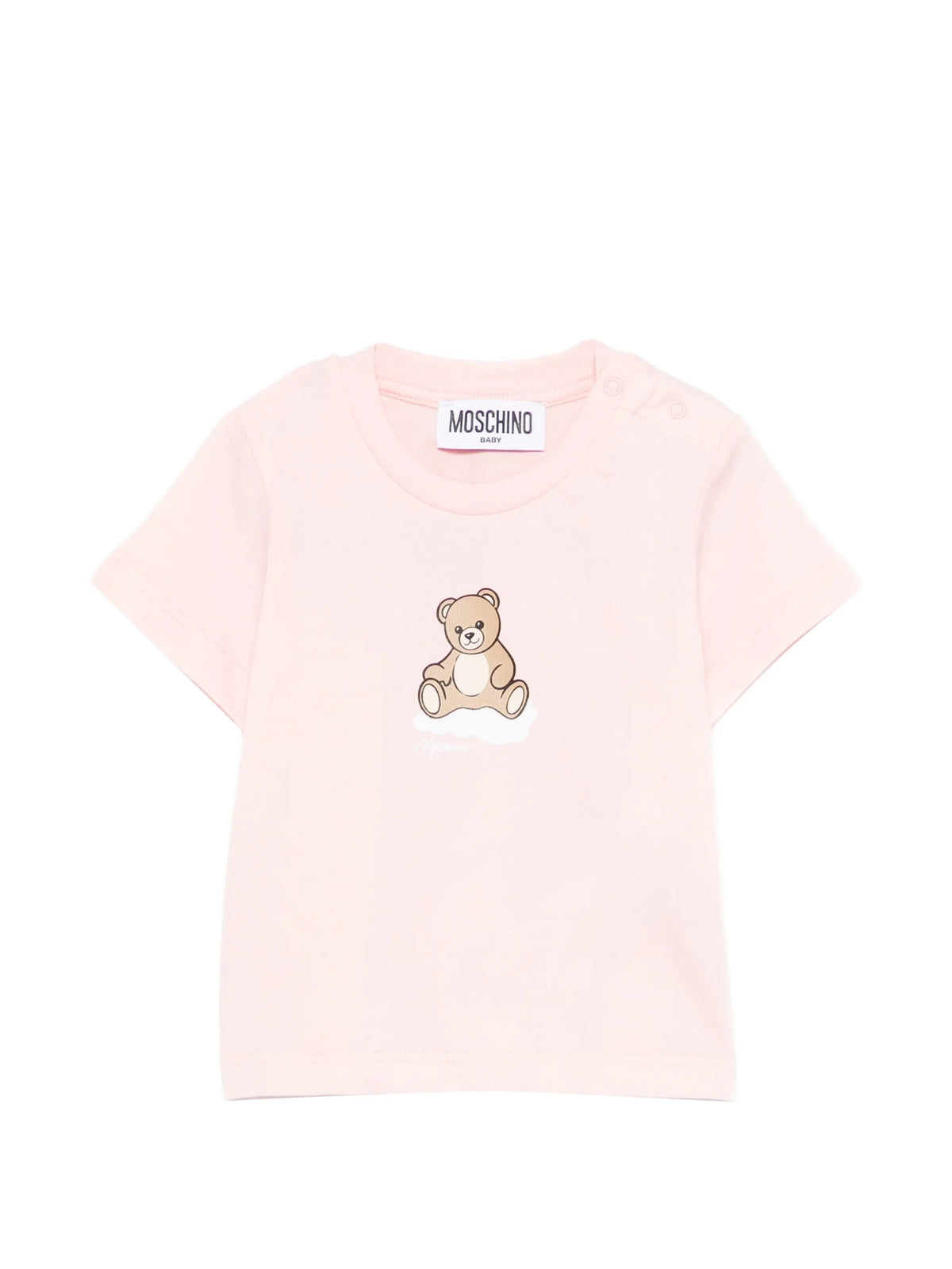 Teddy Bear T-shirt