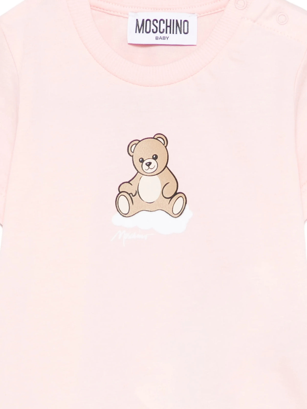 Teddy Bear T-shirt