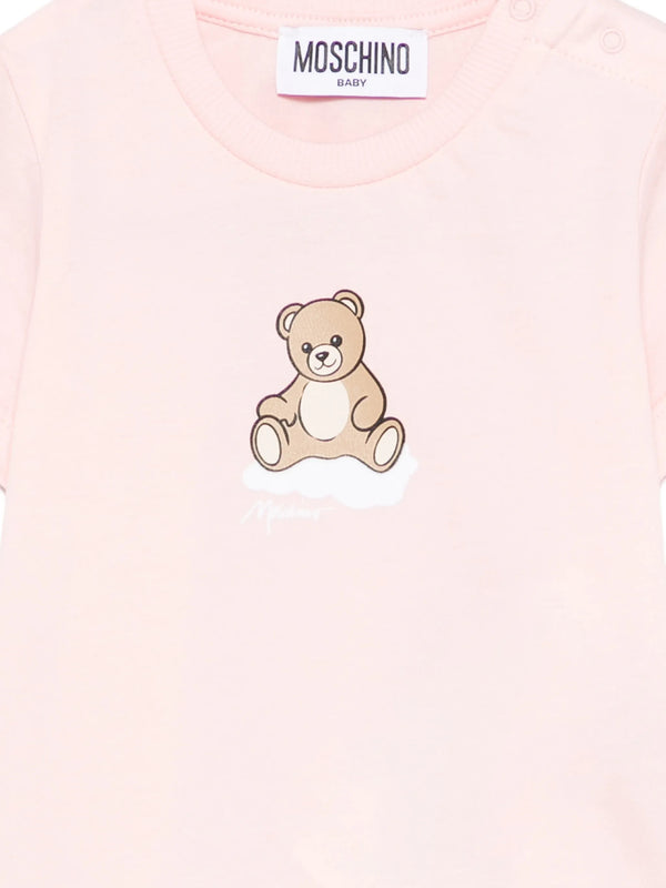 Teddy Bear T-shirt