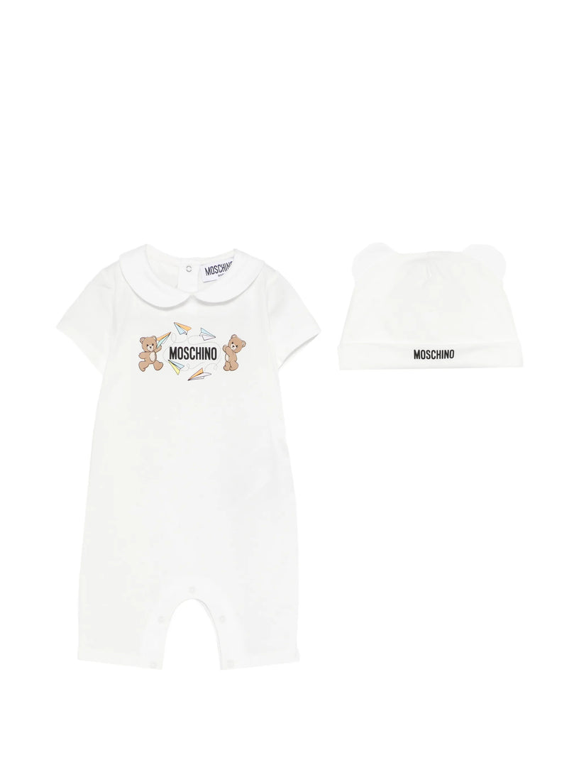 Set consisting of 2 pieces