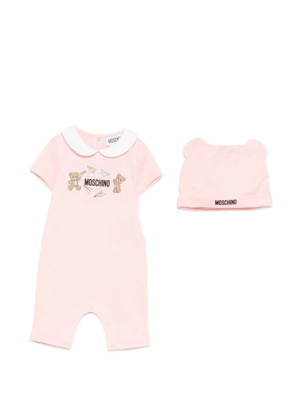 Set consisting of 2 pieces
