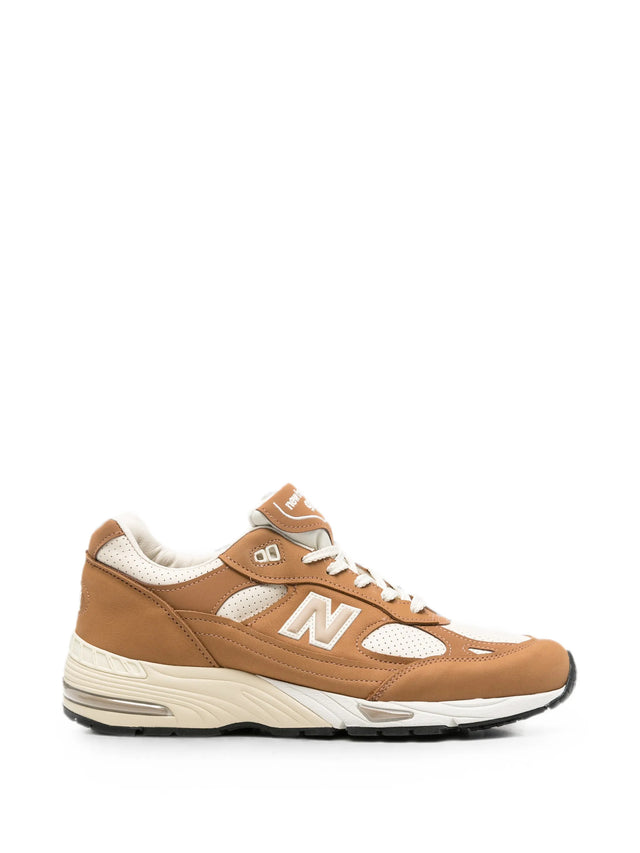 Sneakers Made in UK 991v1