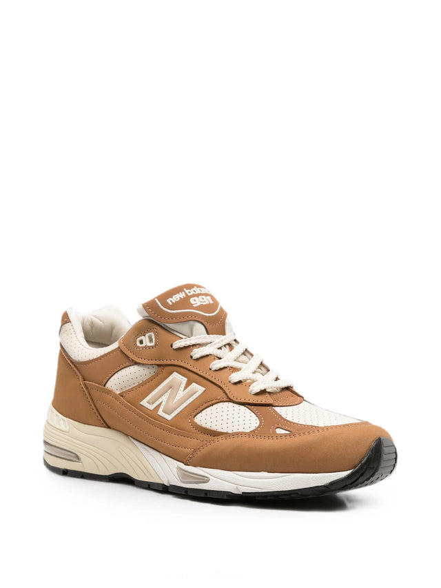 Sneakers Made in UK 991v1
