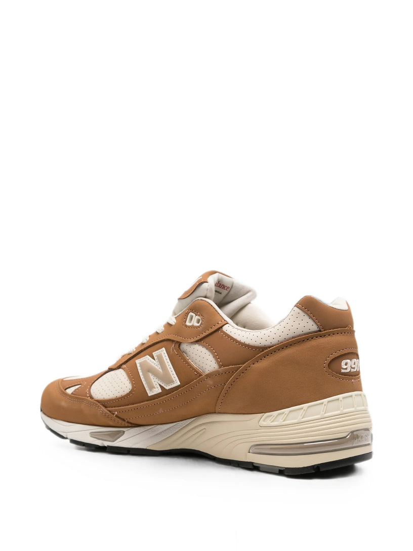 Sneakers Made in UK 991v1