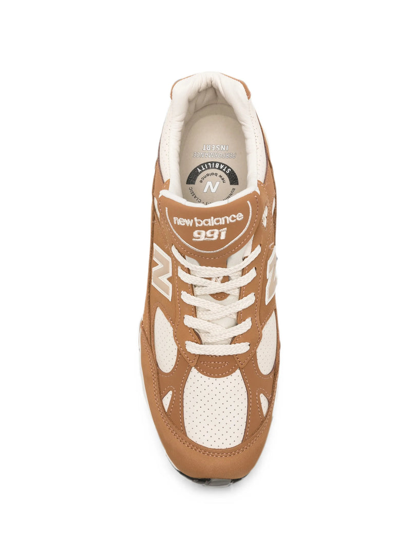 Sneakers Made in UK 991v1