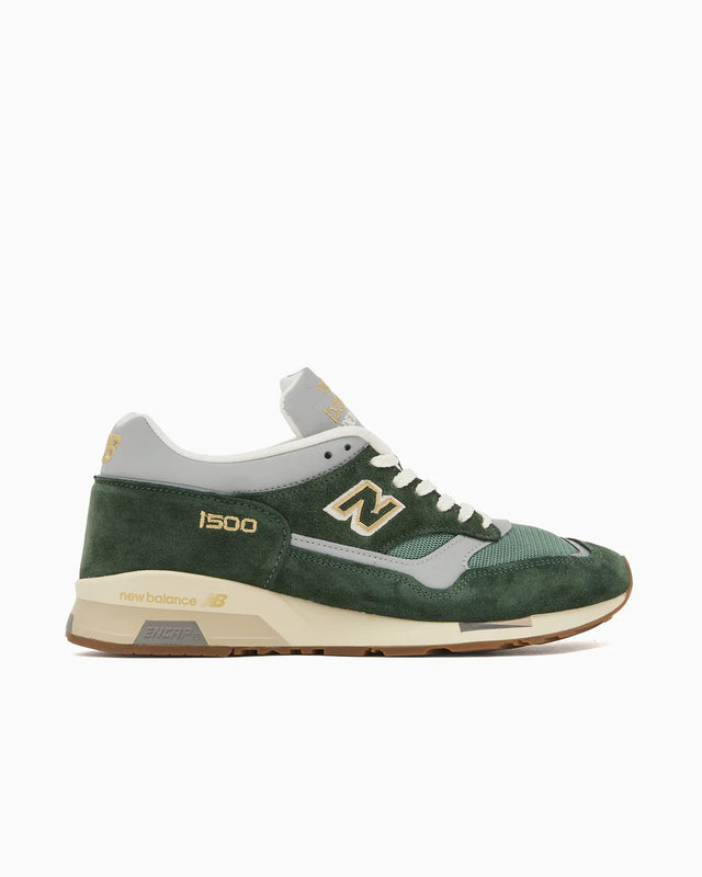 Sneakers Made in UK 1500