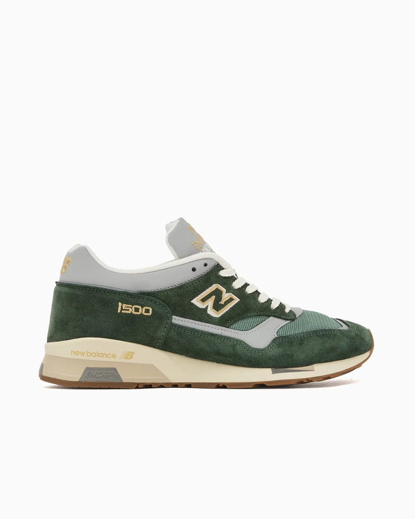 Sneakers Made in UK 1500