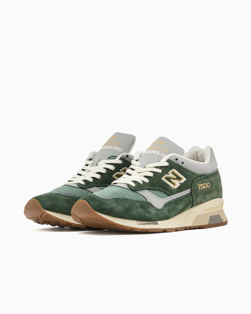 Sneakers Made in UK 1500