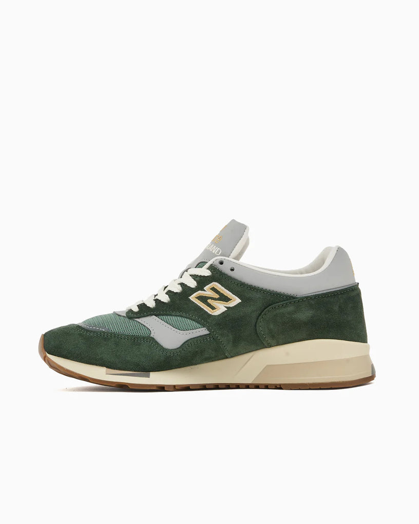 Sneakers Made in UK 1500