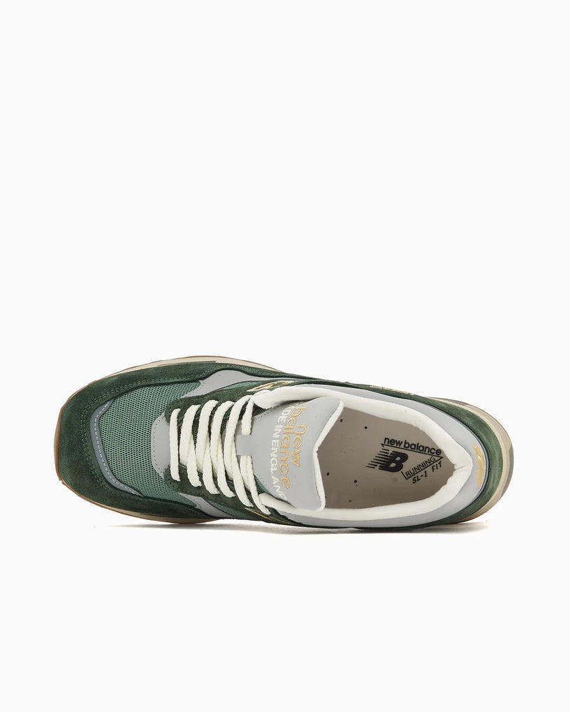 Sneakers Made in UK 1500